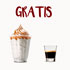 helado o cafe gratis en Burger King