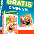 prueba gratis tres tipos de cereales y ahorra 11€