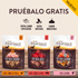 muestras gratis de true instinct