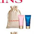 muestras gratis de Clarins en Andalucia