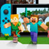 juego Minecraft gratis para niños