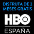 HBO gratis durante 2 meses con Bimbo
