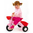 triciclo rosa gratis mi bebe y yo