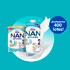 productos gratis para bebes leche de continuacion nestle