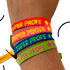 regalo directo profesores pulsera gratis