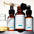 pack muestras gratis SkinCeuticals valorado en 25 euros