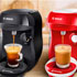 cafetera Tassimo Happy gratis