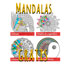 mandalas gratis