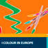 Gratis libro Pinto Europa de colores nueva edicion 2020 