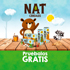 prueba gratis Cereales NAT de Nestlé Reembolso