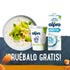 prueba gratis productos Alpro