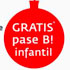 entradas gratis Bioparc Valencia pase b infantil gratis