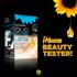 beauty tester garnier prueba gratis decolorante OLIA