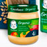 prueba gratis Gerber Organic for Baby con Kuvut