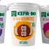 prueba gratis kefir bio o biogurt de naturgreen