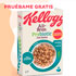 prueba gratis los nuevos Kellogg All Bran Prebiotic de Avena