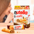 pruebalo gratis Nutella B REady Reembolso