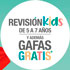 GAFAS GRATIS Y REVISION INFANTIL GRATIS ALAIN AFFLELOU