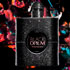 muestras gratis black opium extreme