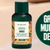 muestras gratis de Champú de Jengibre Anticaspa The Body Shop