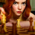 curso gratis de ajedrez Gambito de Dama