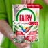 muestras gratis a casa Fairy Platinium Plus