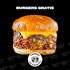 burger gratis Kevin Bacon en Goiko