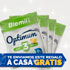 Muestras gratis para bebés Blemil Optimum 3