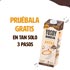 prueba gratis YOSOY BARISTA avena reembolso