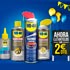 descuento en productos WD 40 reembolso