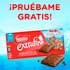 prueba gratis Nestle Extrafino Oceanix reembolso