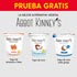 prueba gratis yogures vegetales Abbot Kinneys