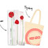 miniatura gratis de Flowers by kenzo y tote bag Dia de la Amapola