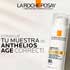 muestras gratis de La Roche Posay Anthelios Correct Age