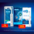 10.000 reembolsos en cepillos Oral B