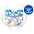 regalan 400 lotes gratis nestle NAN OPTIPRO liquida 2 para bebe