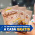 muestras gratis bebe  blevit sin gluten