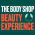 muestras gratis en la Beauty Experience de The Body Shop