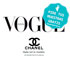 muestras gratis vogue