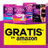 prueba gratis Ausonia Discreet en Amazon