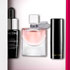 1600 muestras gratis de Lancome