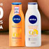 prueba gratis crema reafirmante Nivea