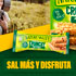 Buscan 1.000 personas que prueben gratis barritas Nature Valley