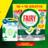 pruebas gratis fairy platinium y ambipur