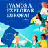 Libro gratis para explorar Europa