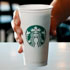  Café gratis tamaño Tall en Starbucks