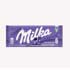 Tabletas Milka grartis  en varios puntos de España