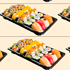 1.000 bandejas de Sushi gratis en Madrid