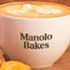 Café gratis en Manolo Bakes