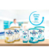 Consigue tu leche para bebé Nestlé Nan con 2€ de descuento